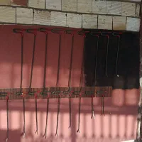 میله پی دی آر pdr
