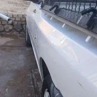 فروش پراید وانت مدل ۹۸