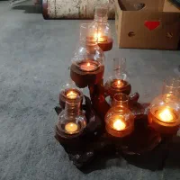 دکوری بابت شام غریبان