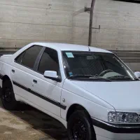 405 SLX 97 سیمی