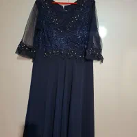 لباس مجلسی