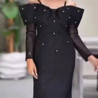 لباس مجلسی