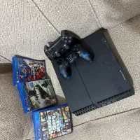 Ps4 fat
