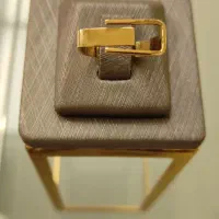 چند انگشتر مستعمل