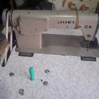 چرخ سردوز جکی فروش در دو قسط