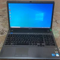 لپ تاپ سونی vaio i7