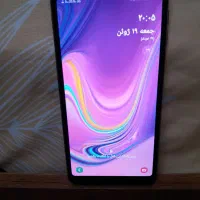 گوشی سامسونگ a7 2018