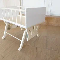 ننو ،پشه بند، انتظار، حمام بچه