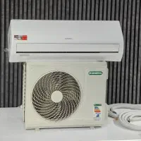کولر گازی اوجنرال کم مصرف