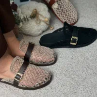 صندل شیک و سبک اسلیپر * zara *