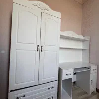دراور و میز تحریر