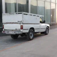 نیسان دیزل مدل90