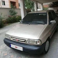 پراید مدل 90