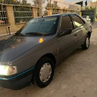 پژو 405