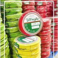 پخش سیم و کابل و روشنایی