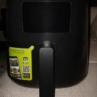 سرخ کن بدون روغن فیلیپس مدلHD9270