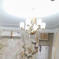 لوستر۶ شاخه