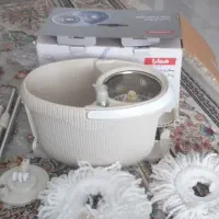 طی چرخشی پدالی چرخ دار