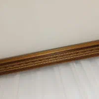 کتیبه پرده