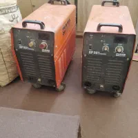 دستگاه جوش ریکتی فایر
