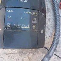 جارو برقی آاگ