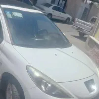 ۲۰۷ پانا ۴۰۲