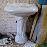 روشویی زیبا و خوش دست