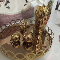 دکوری وگلدان