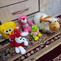 عروسک