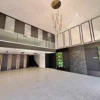 مغازه دوبلکس ۲۲۰متری/تاپ لوکیشن منطقه۱/لوکس و مدرن