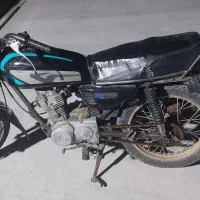 موتورسیکلت