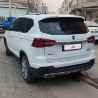 فردا sx5|خودرو سواری و وانت|همدان, |دیوار