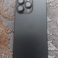 ایفون 15pro max در حد نو