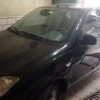 تیبا ۲ مشکی مدل ۱۳۹۵ اقساط اقساط اقساط اقساط