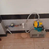 خدمات لوله کشی آب فاضلاب و پکیج تعمیرات ساختمان