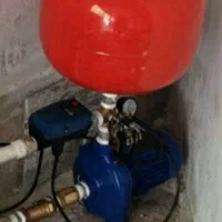 تاسیسات لوله کشی ساختمان آب وفاضلاب وتعمیرات