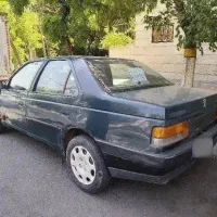 پژو RD انژکتور هیدرولیک دوگانه ۸۳
