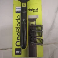 ماشین اصلاح فیلیپس وان بلید