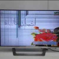 خریدار تلویزیون ل ای دی سالم/سوخته/شکسته‌کل تهران