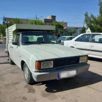 پیکان وانت