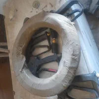شیلنگ و لنس کارواش بخار