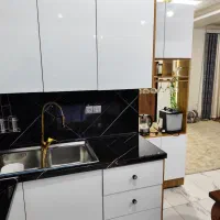 کابینت آشپزخانه اقساطی و نقدی