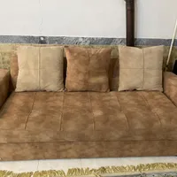مبل تخت خواب شو شرکتی|مبلمان خانگی و میز عسلی|کرمانشاه, |دیوار