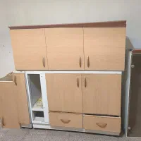 کابینت دست دوم