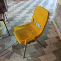 صندلی ناصر