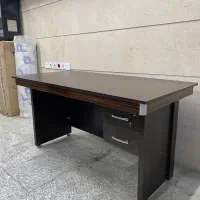 ست اداری کامل میز کامپیوتر برای مغازه و دفتر