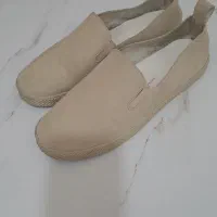 کفش اسپرت چرم