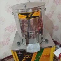 سبزی خردکن درحد نو