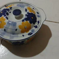 ظرف سوپ خوری  2 عدد