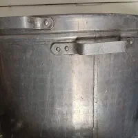 قابلمه دیگ بزرگ چهار دسته